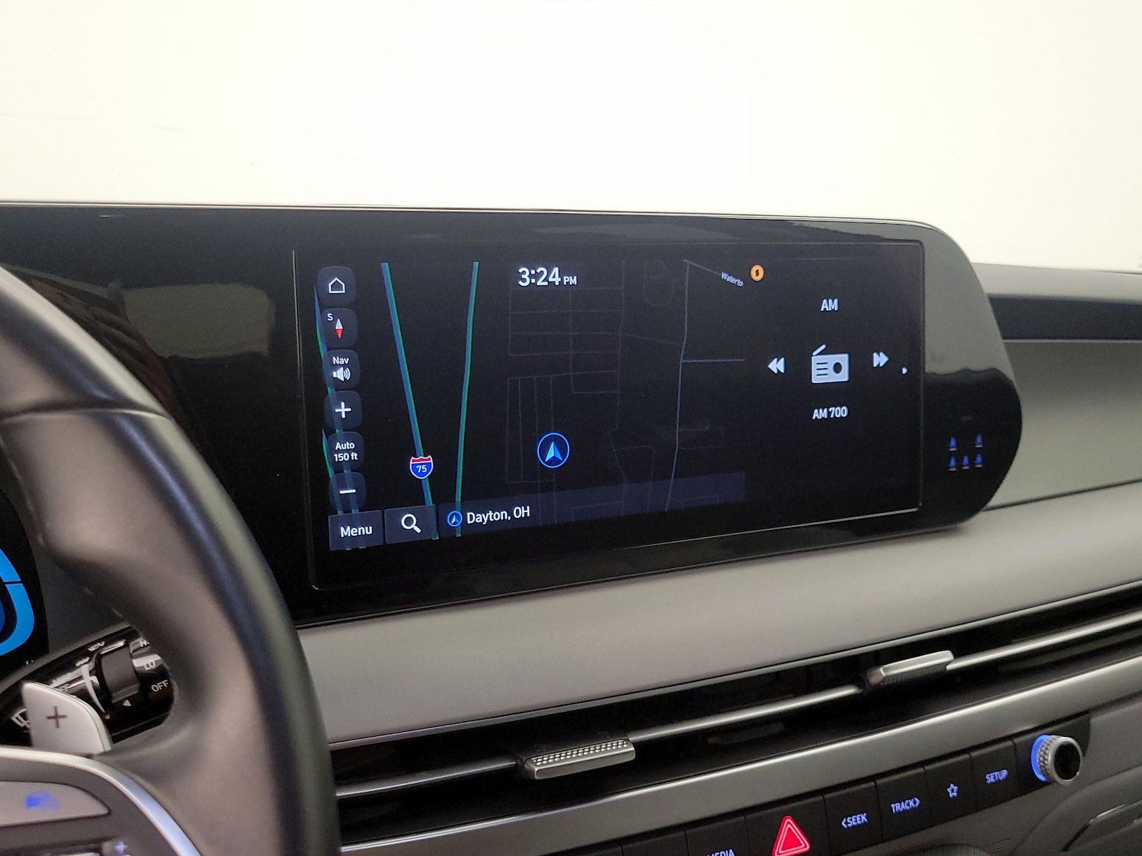 2024 Hyundai Palisade SEL - Photo 15