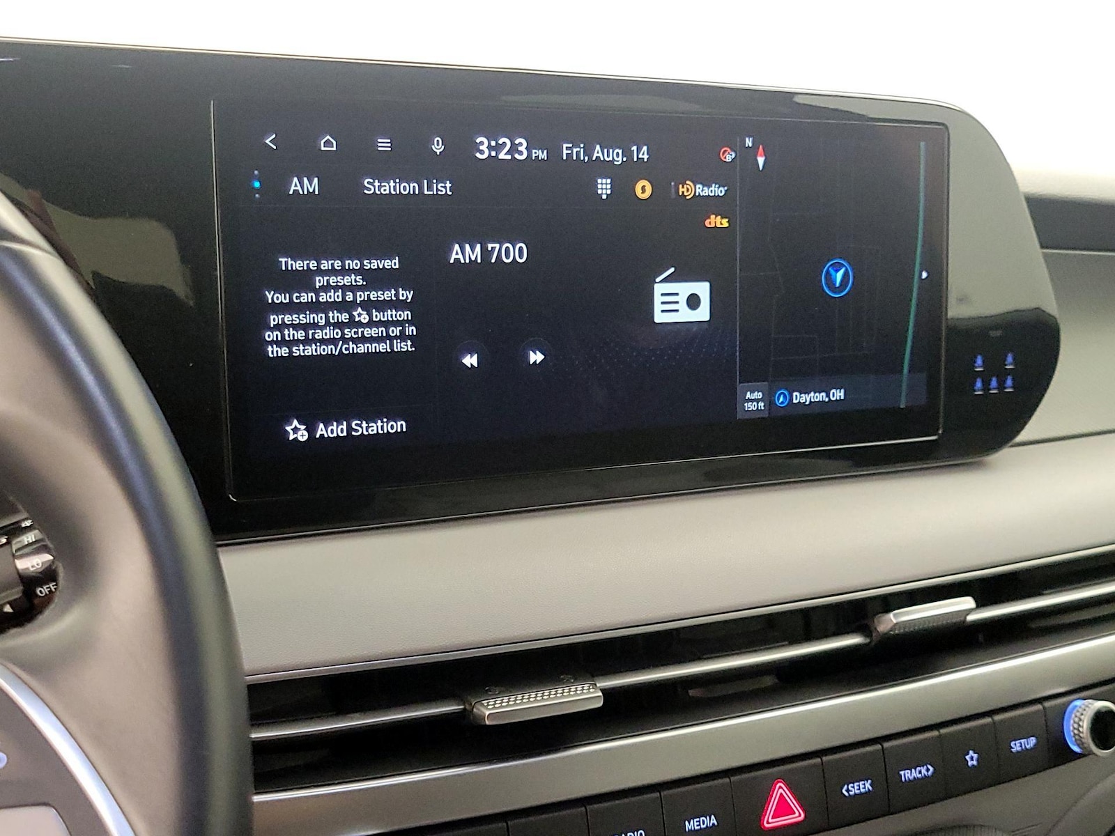 2024 Hyundai Palisade SEL - Photo 17