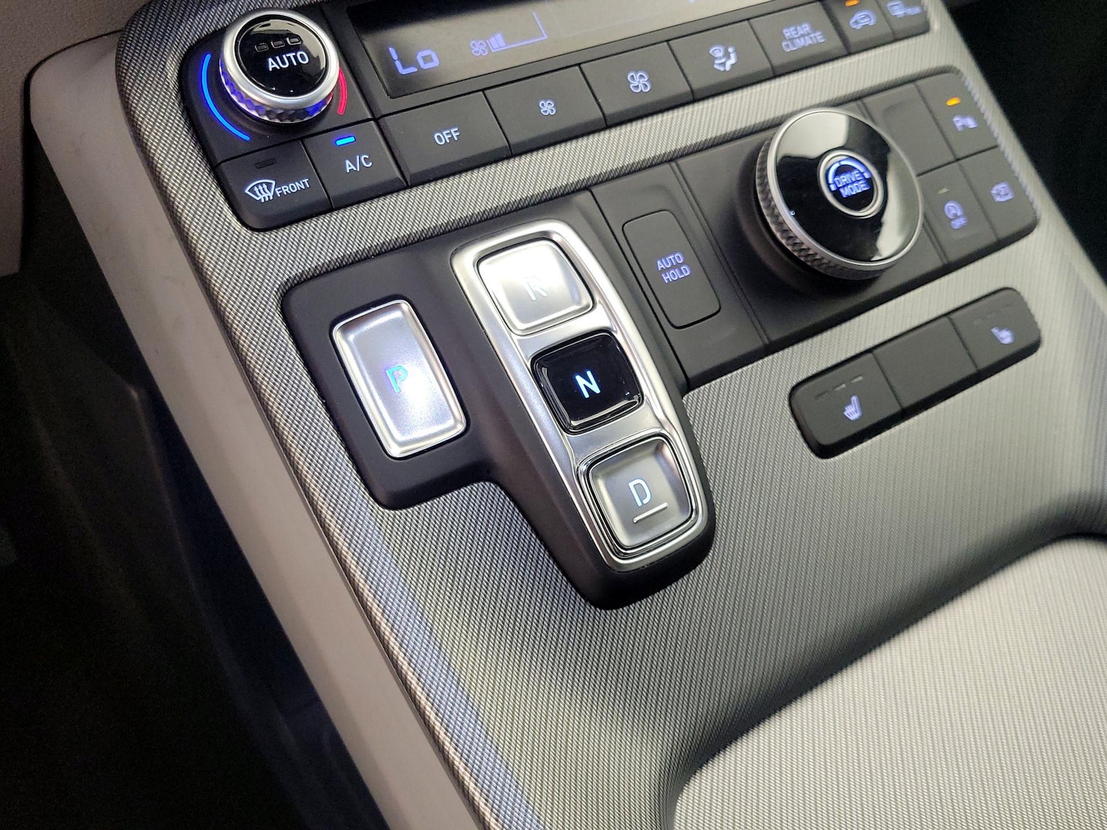 2024 Hyundai Palisade SEL - Photo 19