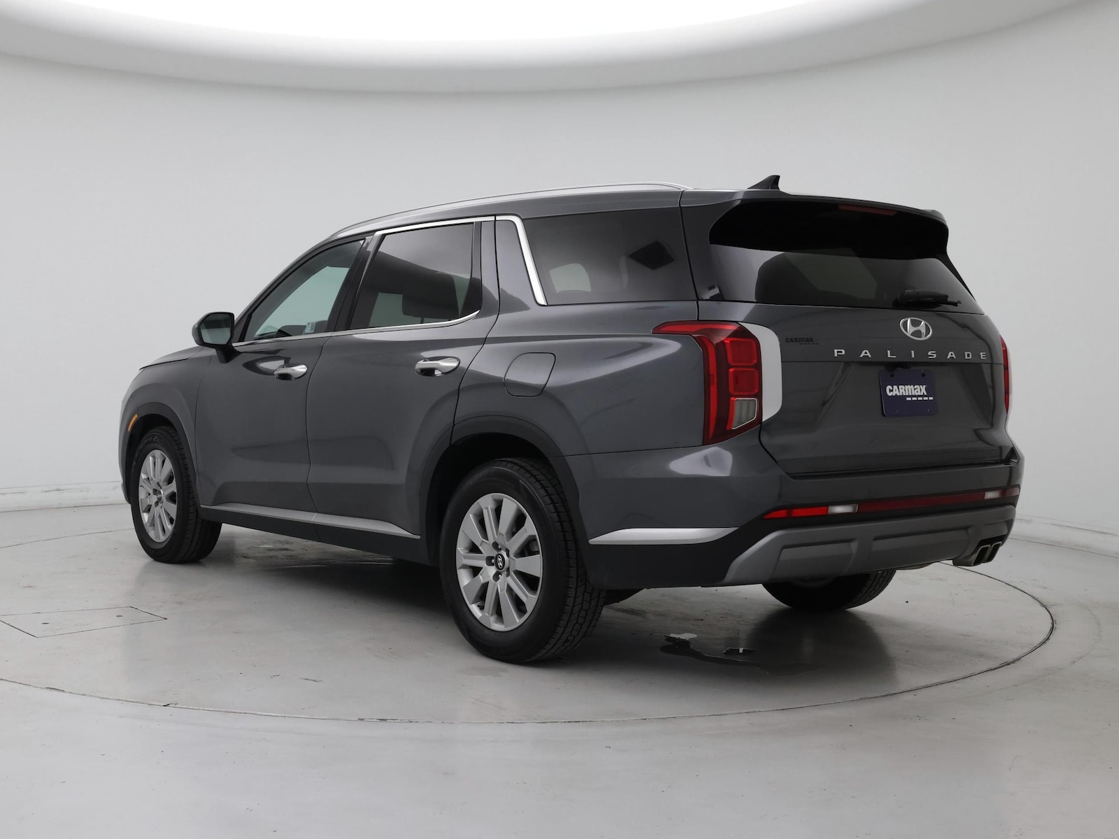 2024 Hyundai Palisade SEL - Photo 3
