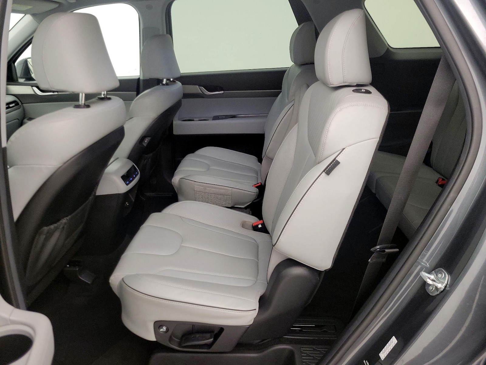2024 Hyundai Palisade SEL - Photo 21