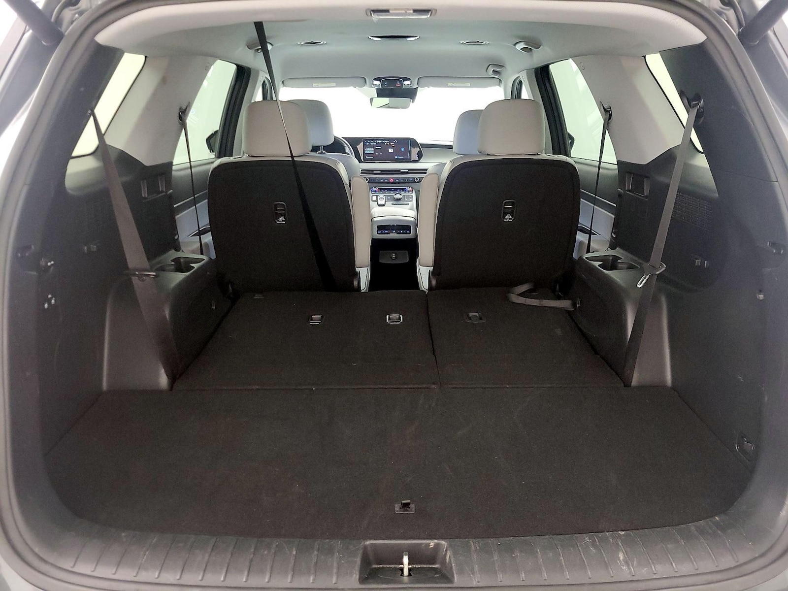 2024 Hyundai Palisade SEL - Photo 24