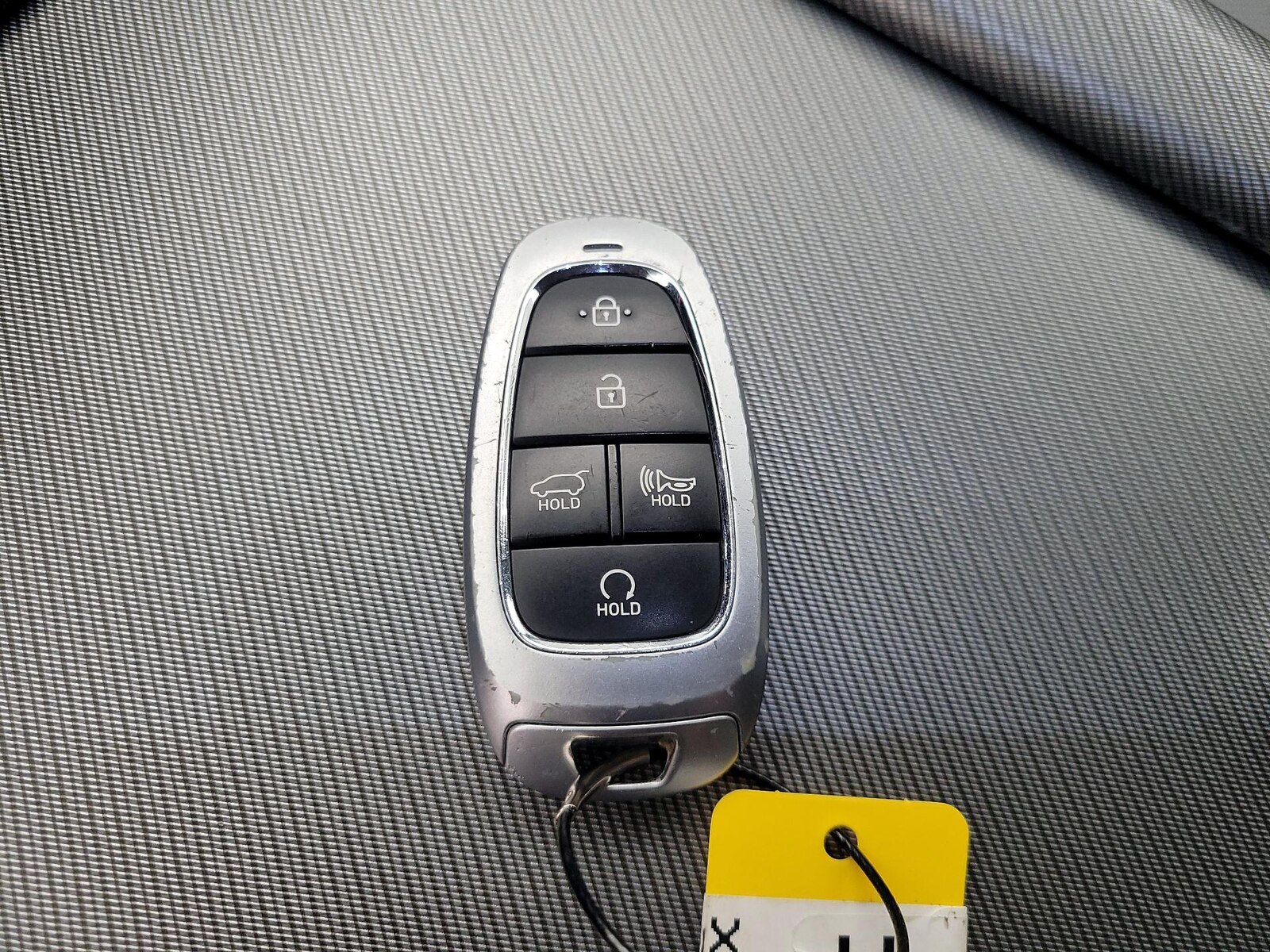 2024 Hyundai Palisade SEL - Photo 26