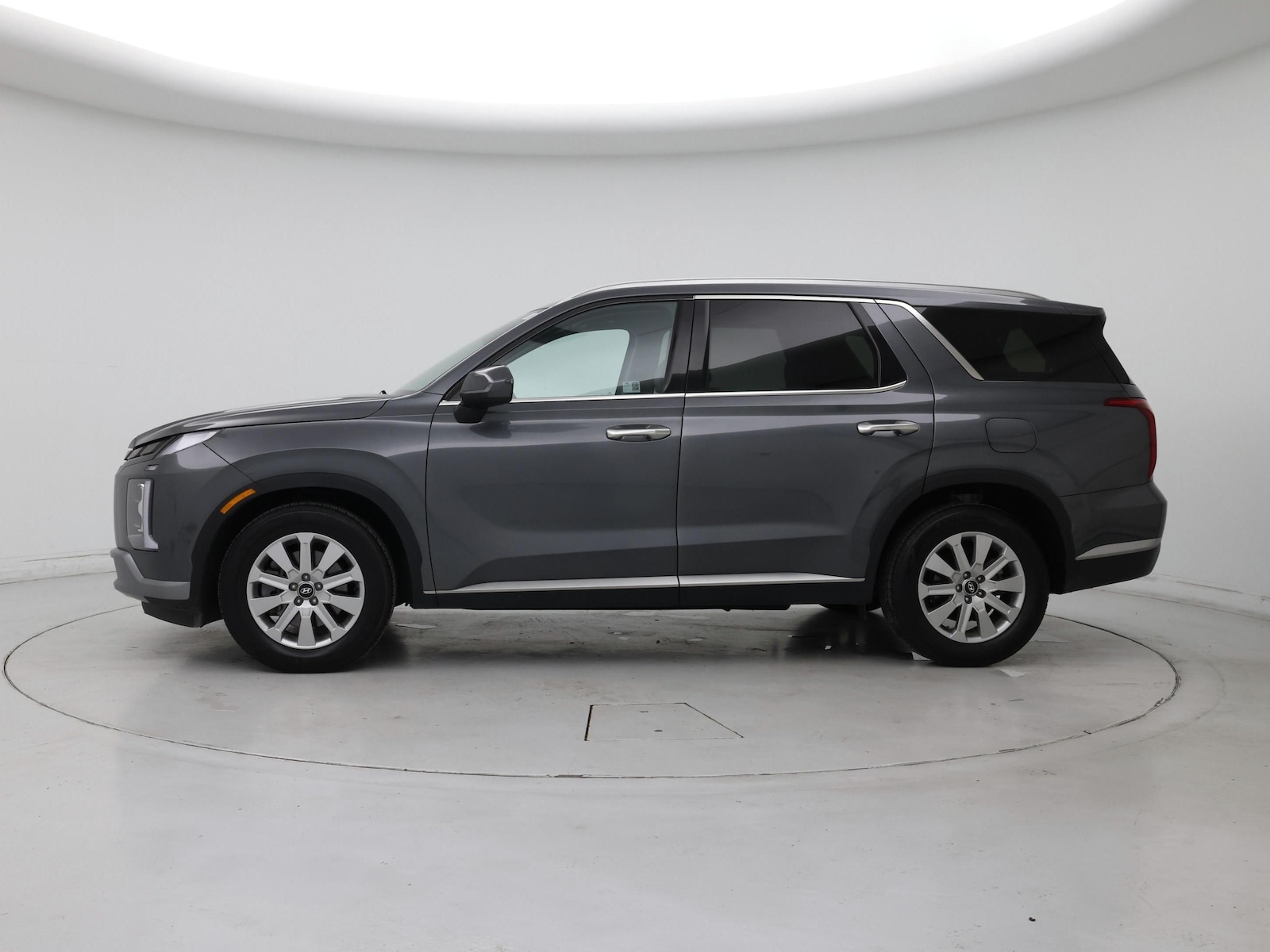 2024 Hyundai Palisade SEL - Photo 4