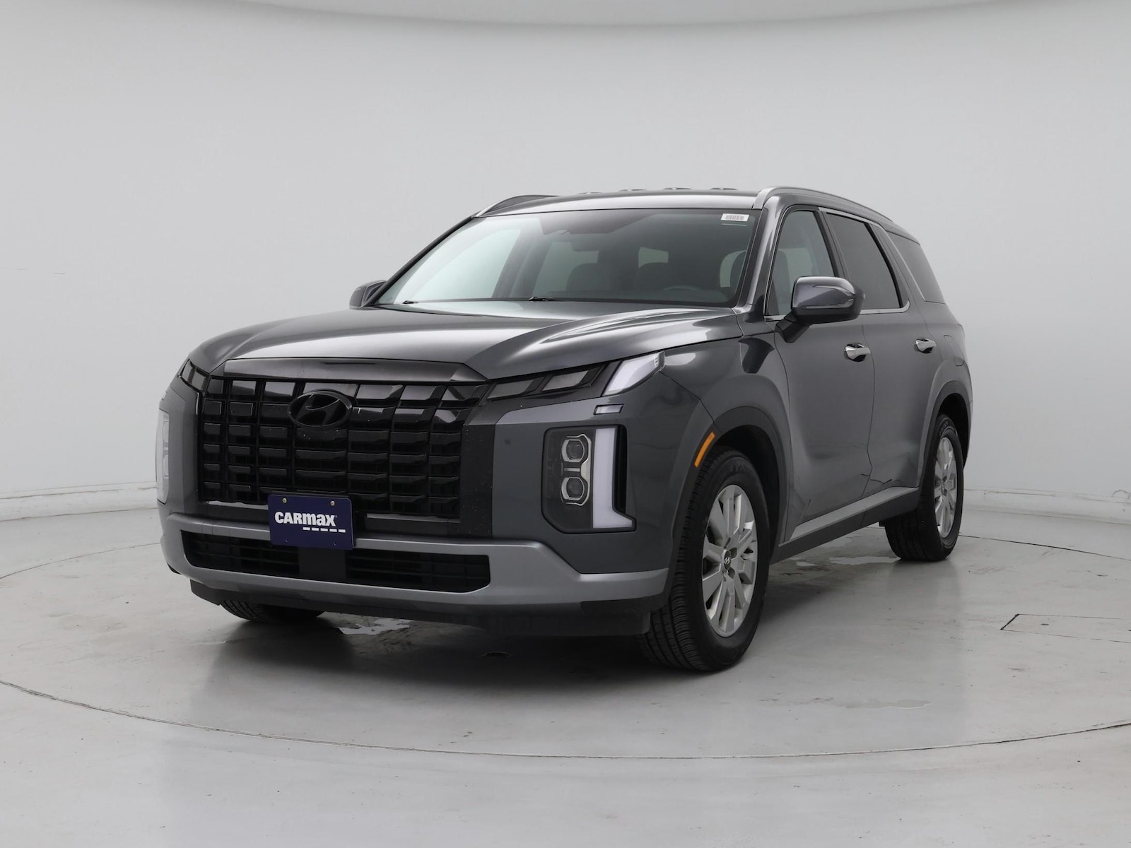 2024 Hyundai Palisade SEL - Photo 5