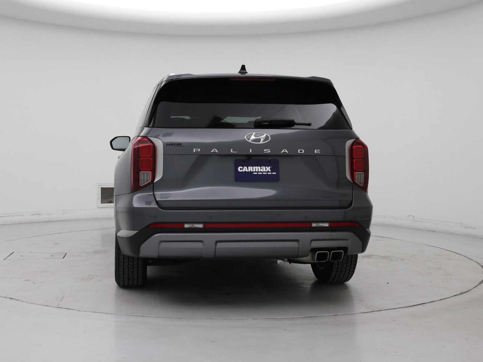 2024 Hyundai Palisade SEL - Photo 7