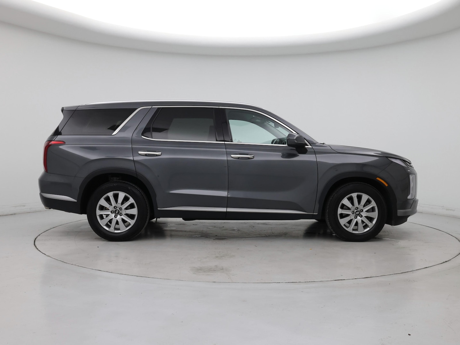 2024 Hyundai Palisade SEL - Photo 8