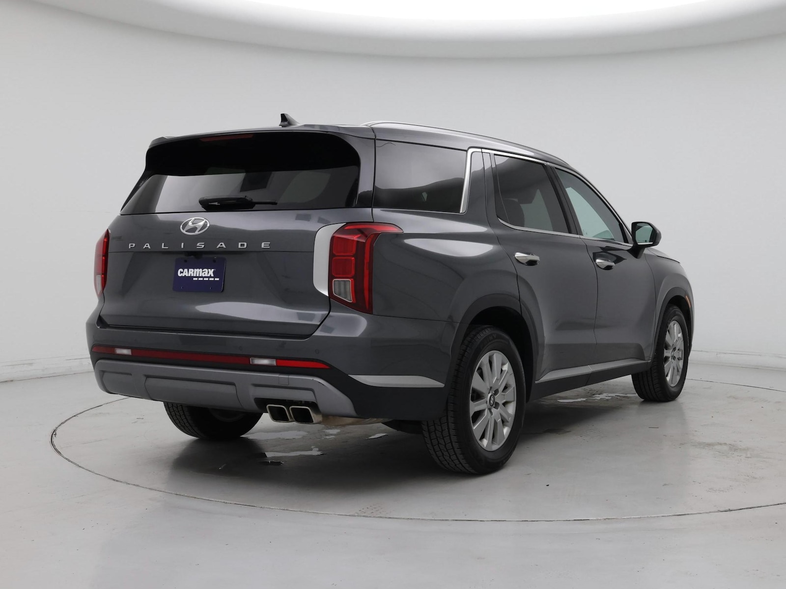 2024 Hyundai Palisade SEL - Photo 9
