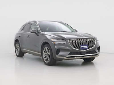 2025 Genesis GV70