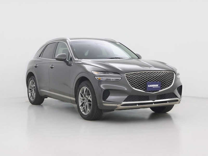 2025 Genesis GV70  -
                  Houston, TX