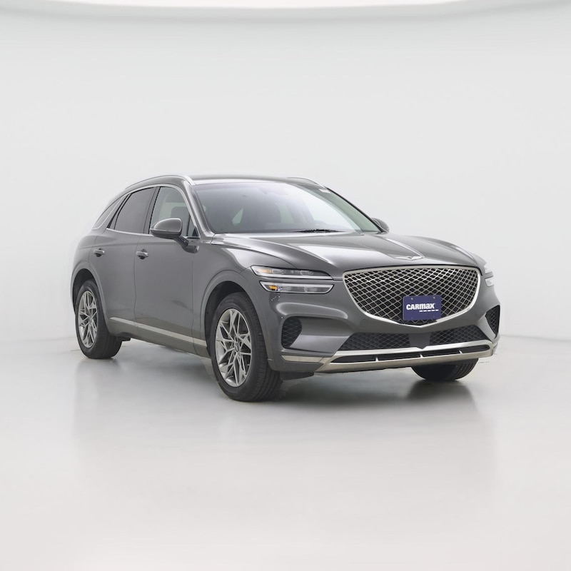 2025 Genesis GV70