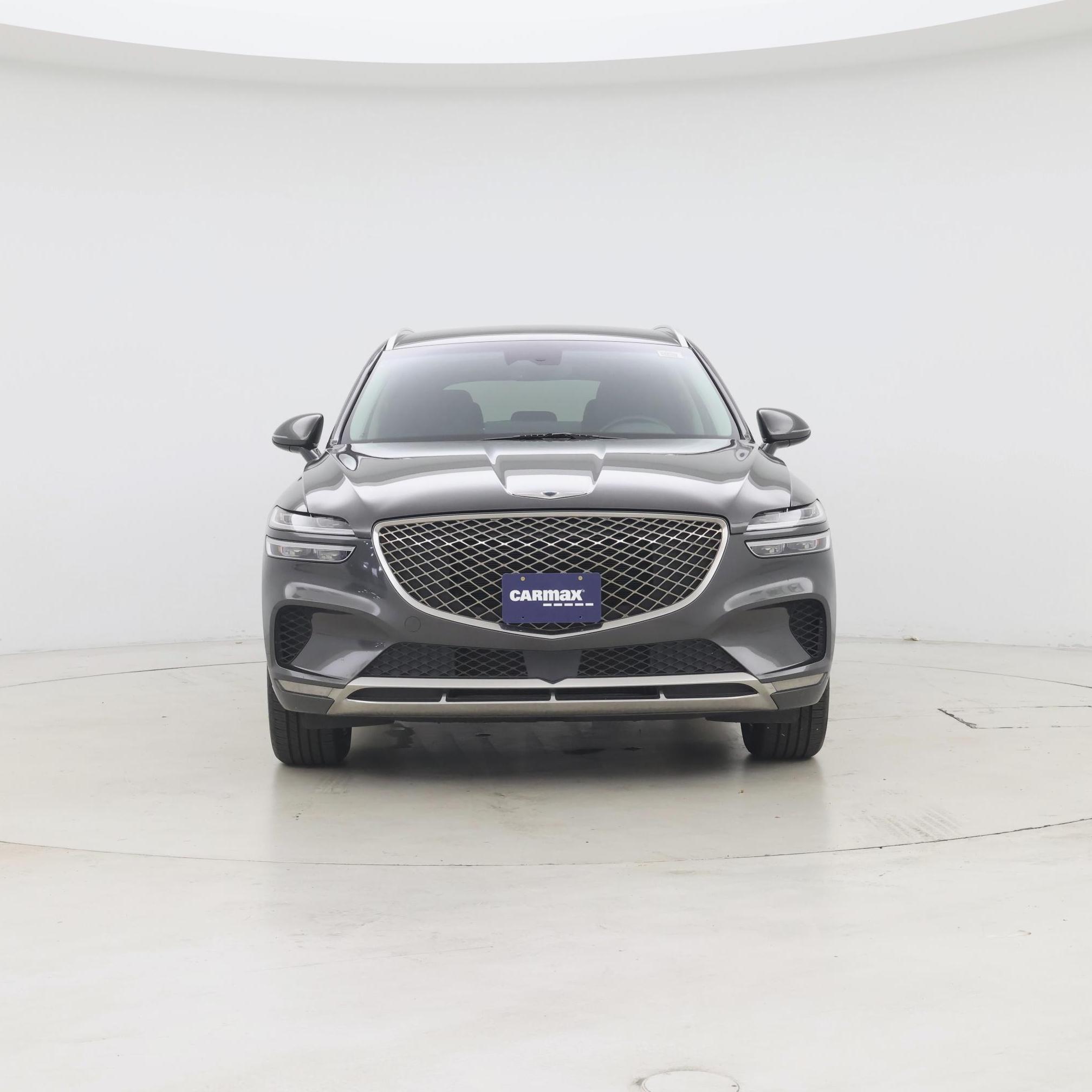 Thumbnail: 2025 Genesis GV70 - 5