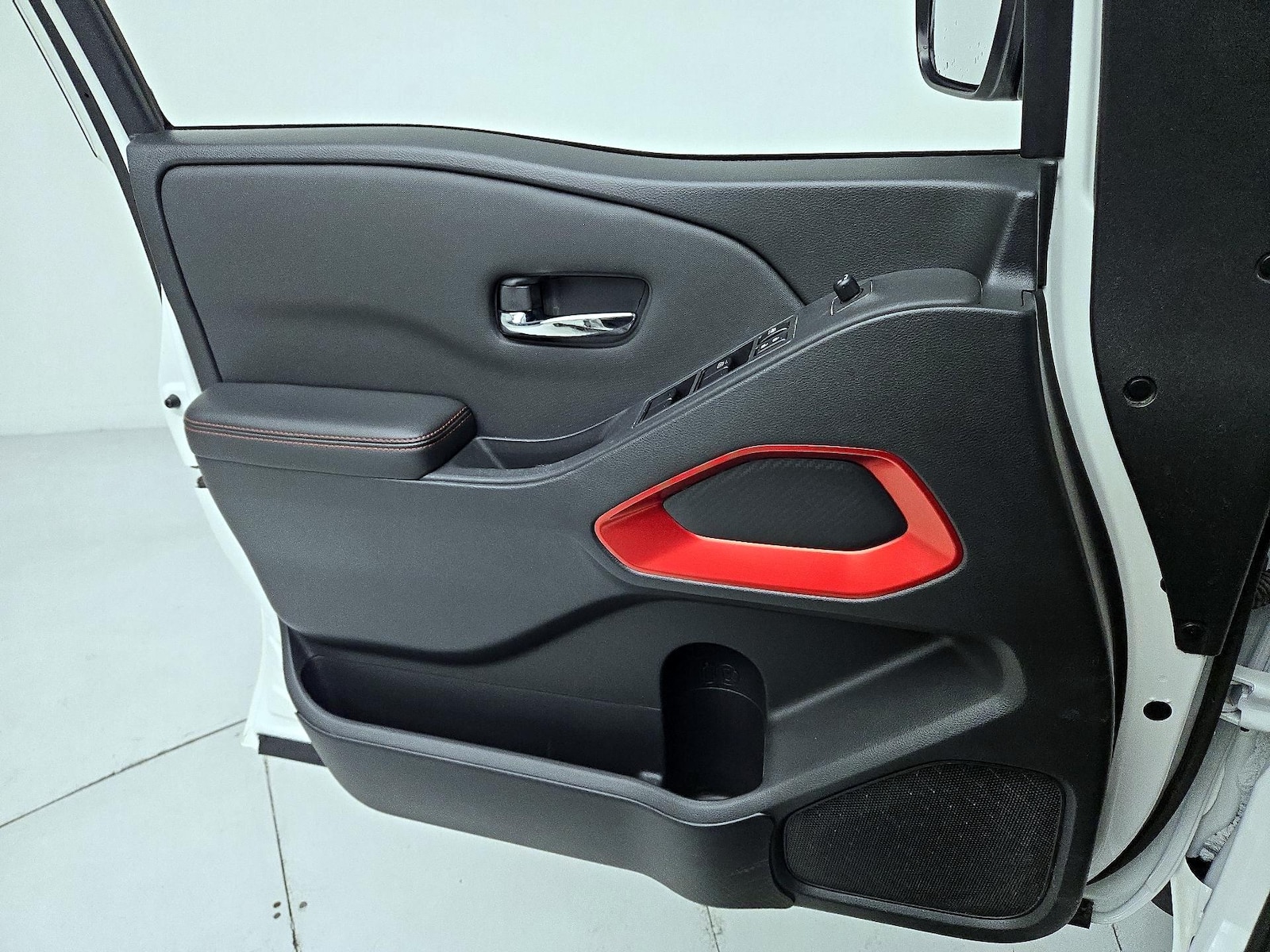 2024 Nissan Frontier PRO-4X - Photo 13