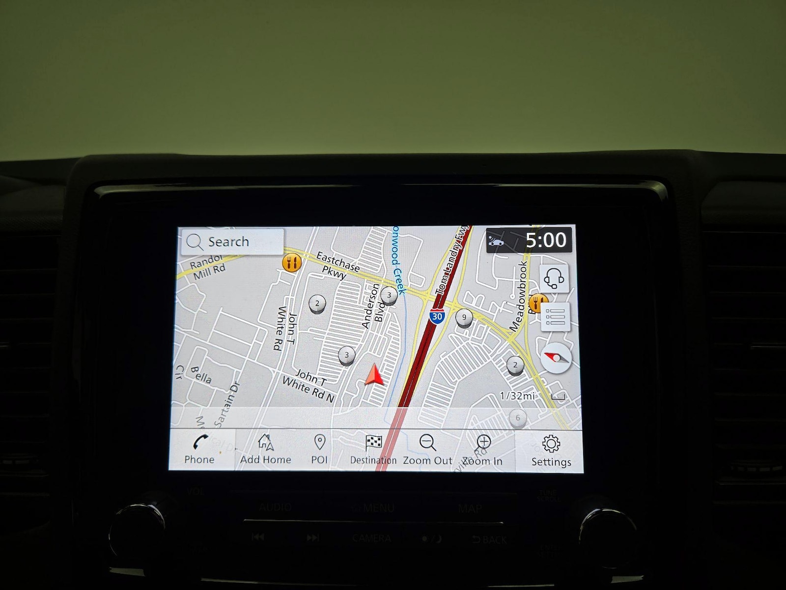 2024 Nissan Frontier PRO-4X - Photo 14