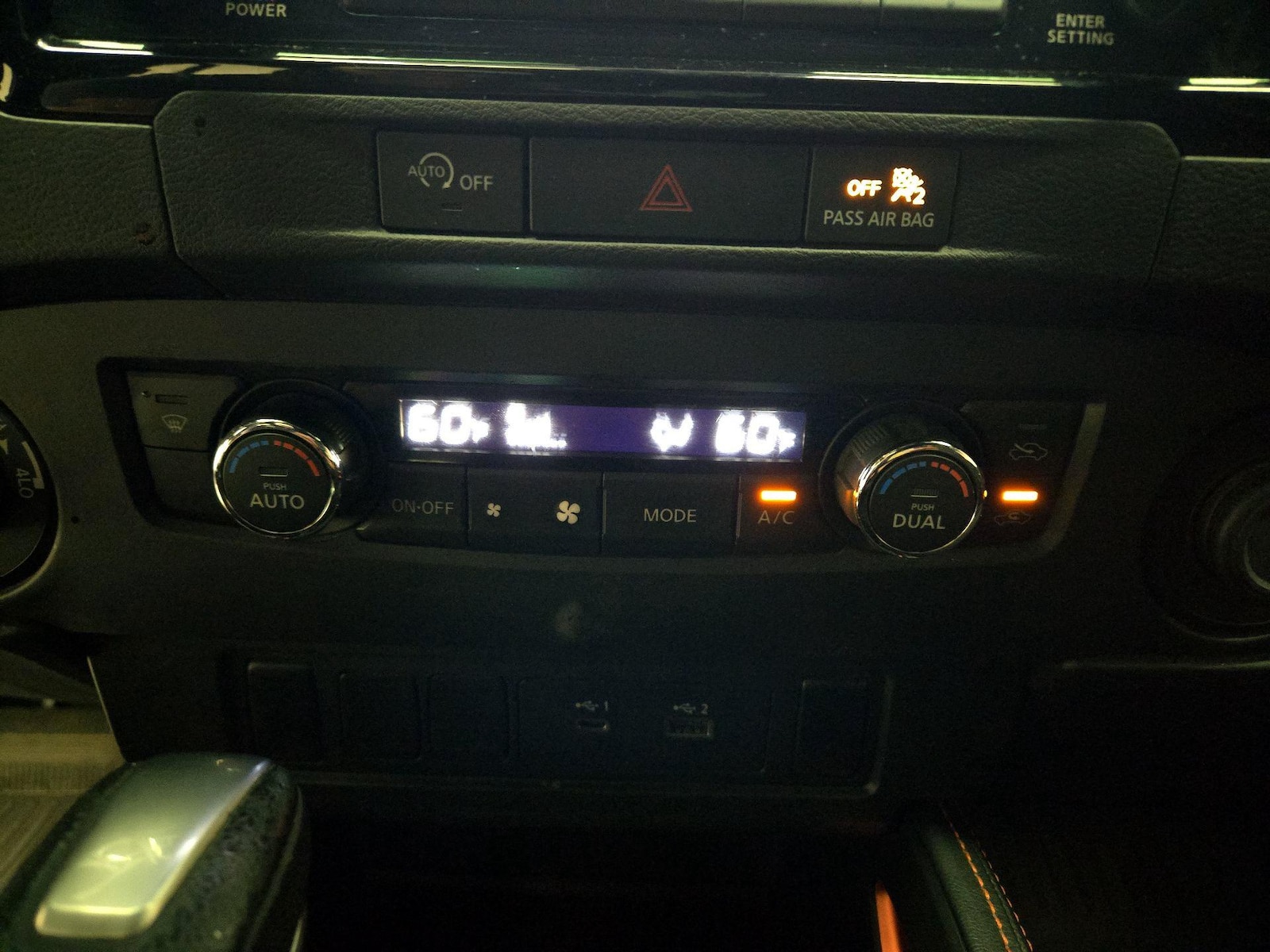 2024 Nissan Frontier PRO-4X - Photo 17