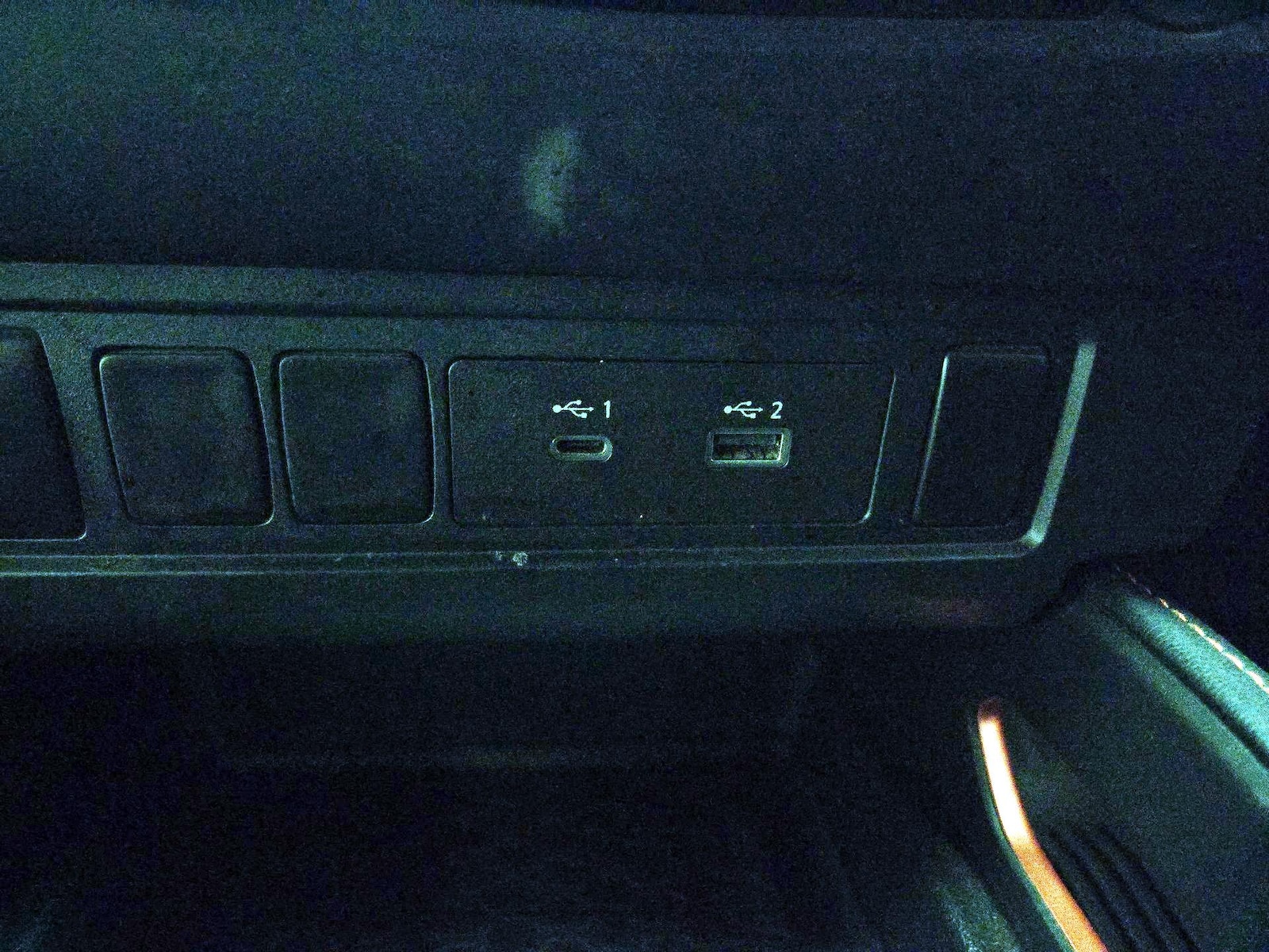 2024 Nissan Frontier PRO-4X - Photo 19