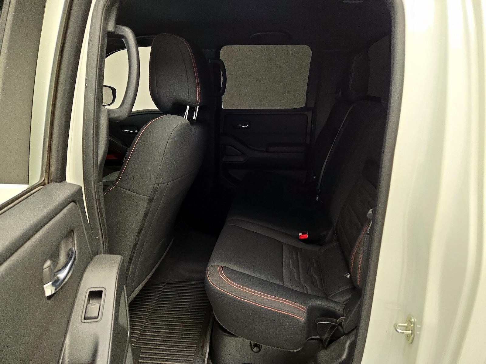 2024 Nissan Frontier PRO-4X - Photo 20