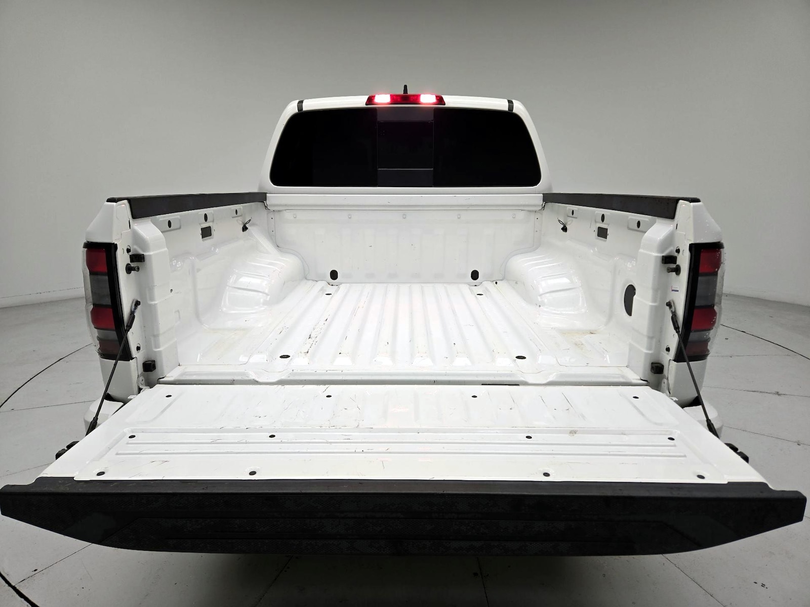 2024 Nissan Frontier PRO-4X - Photo 21