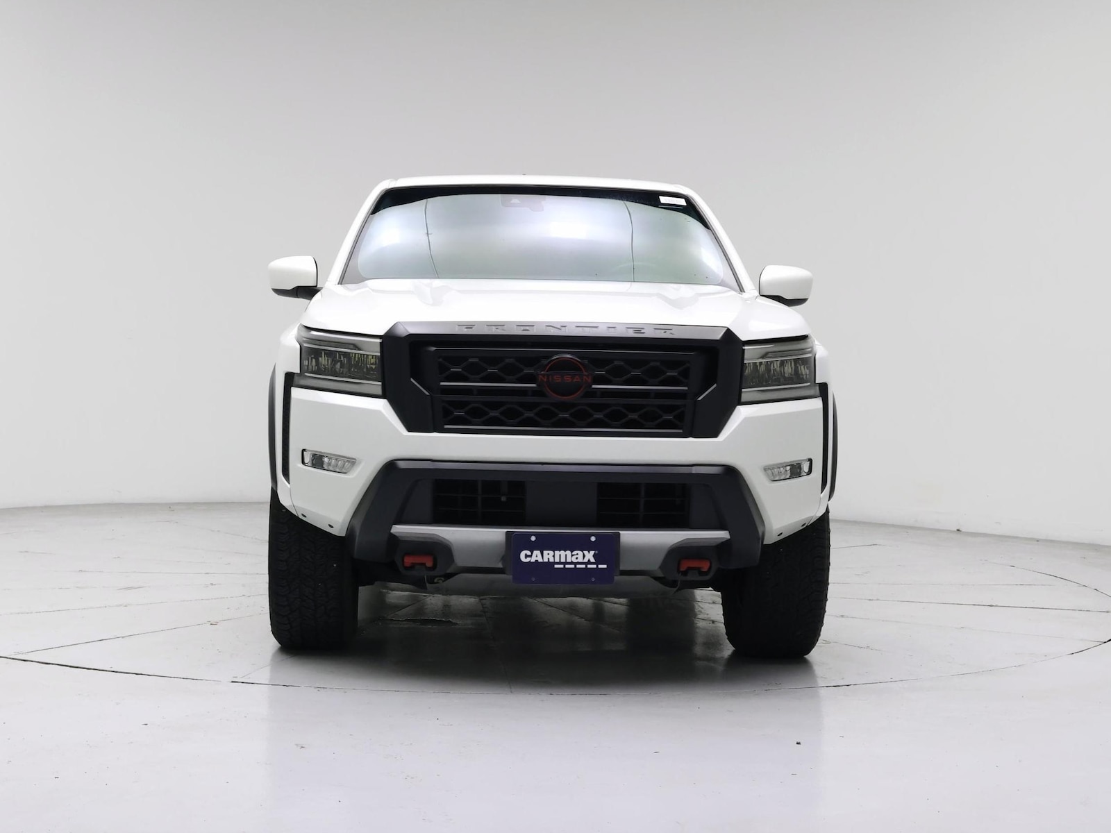 2024 Nissan Frontier PRO-4X - Photo 6