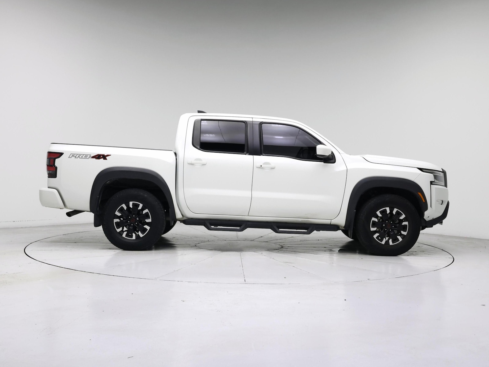 2024 Nissan Frontier PRO-4X - Photo 8