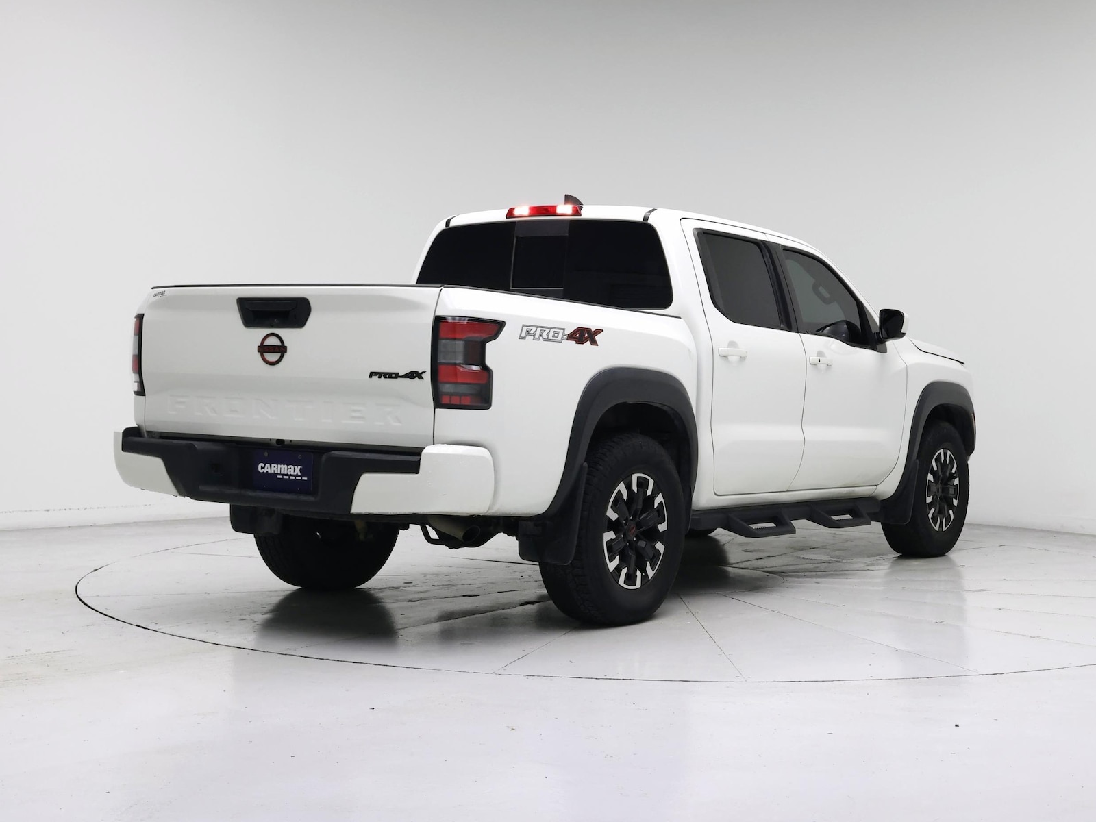 2024 Nissan Frontier PRO-4X - Photo 9