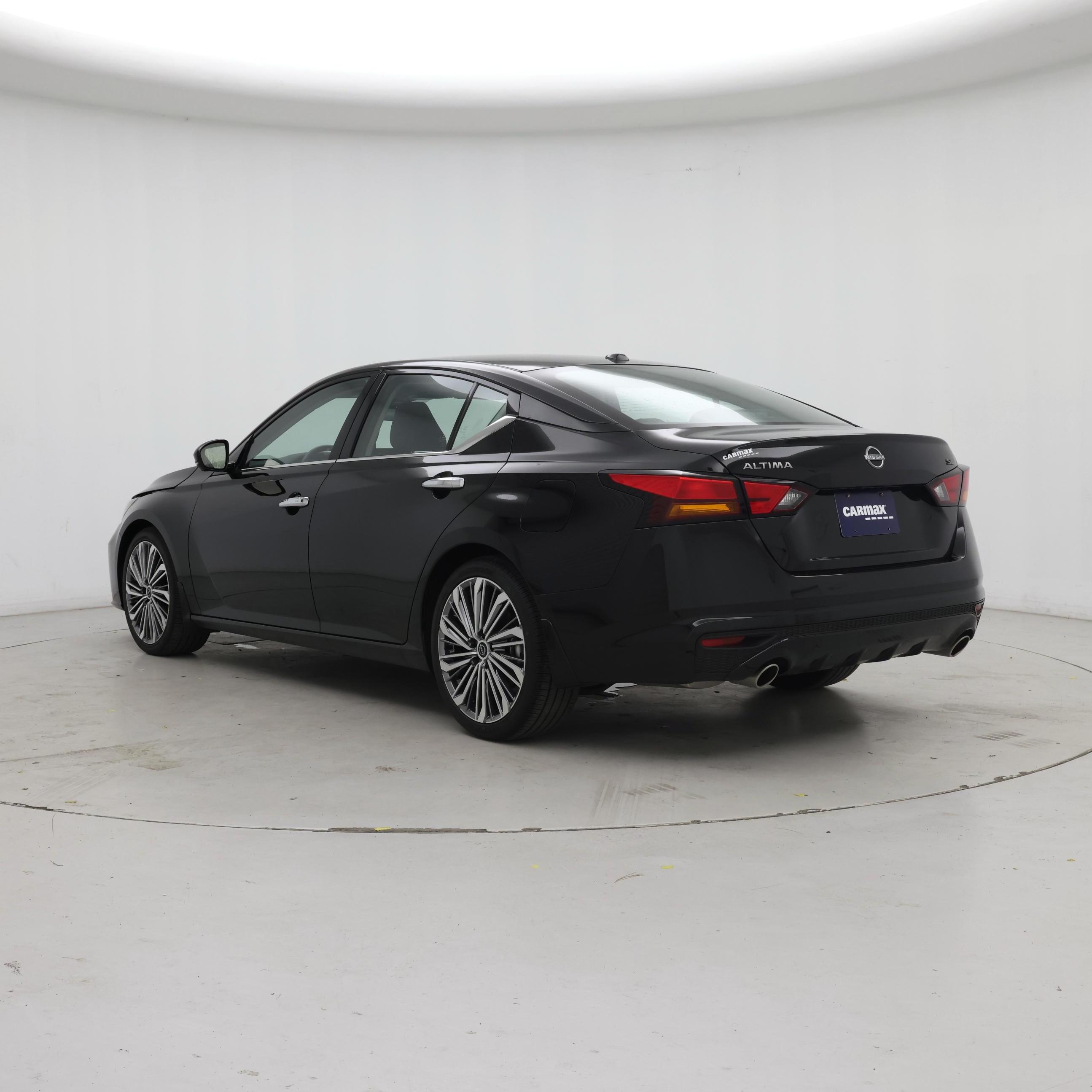 Thumbnail: 2025 Nissan Altima - 2