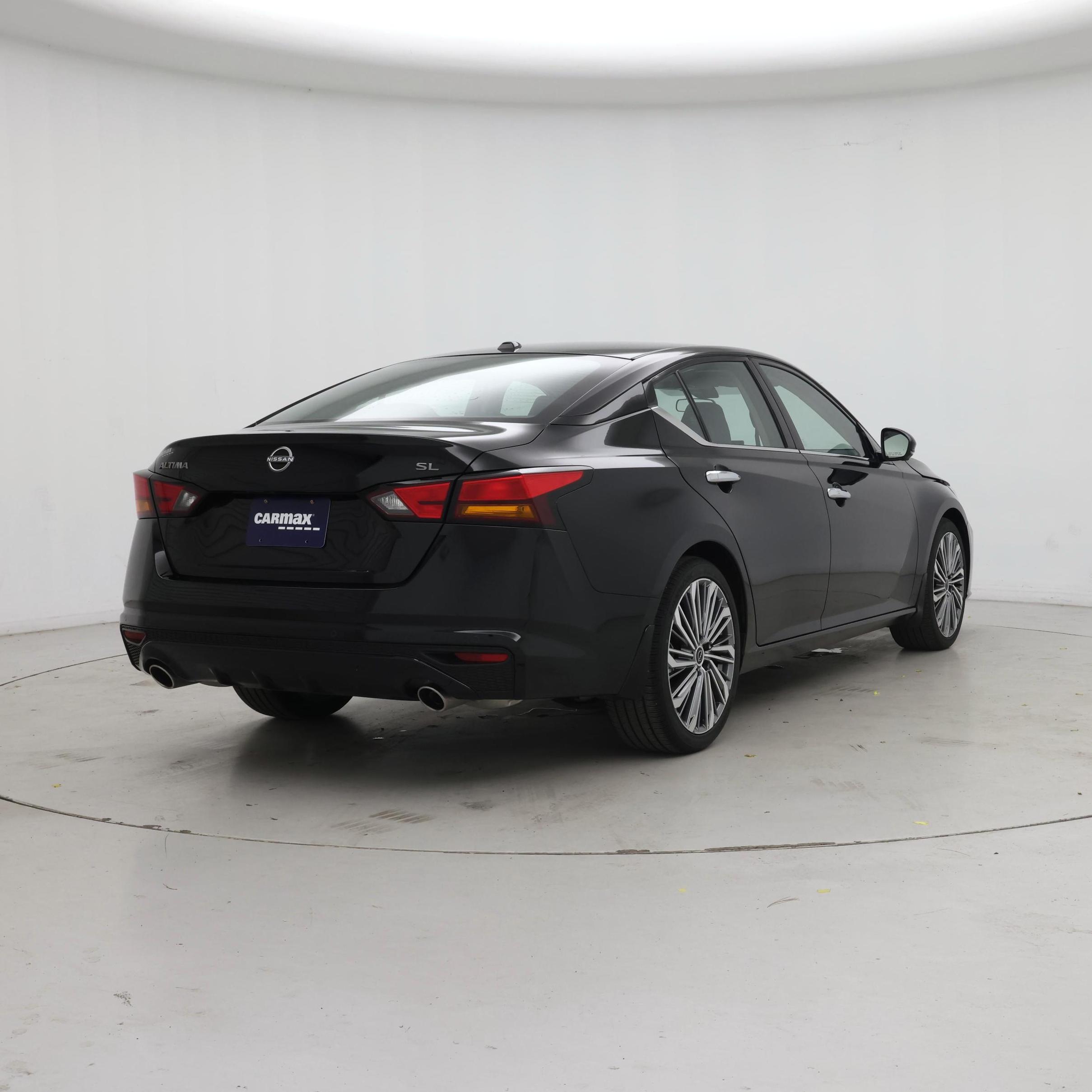 Thumbnail: 2025 Nissan Altima - 8