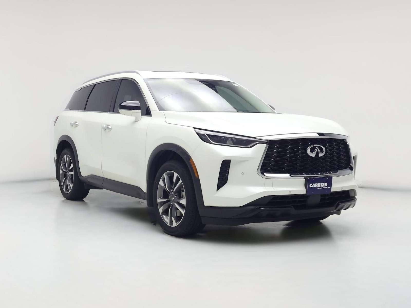 2024 INFINITI QX60