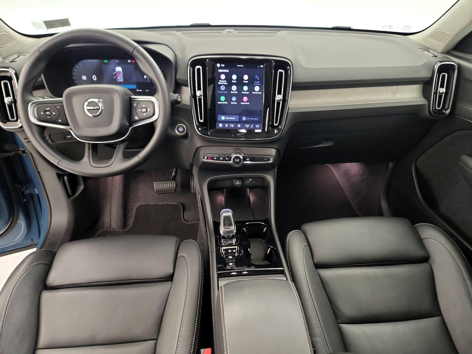 Apple CarPlay®