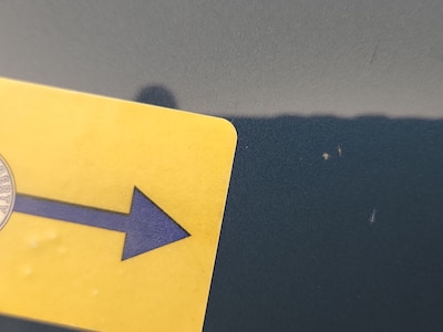 Condition detail