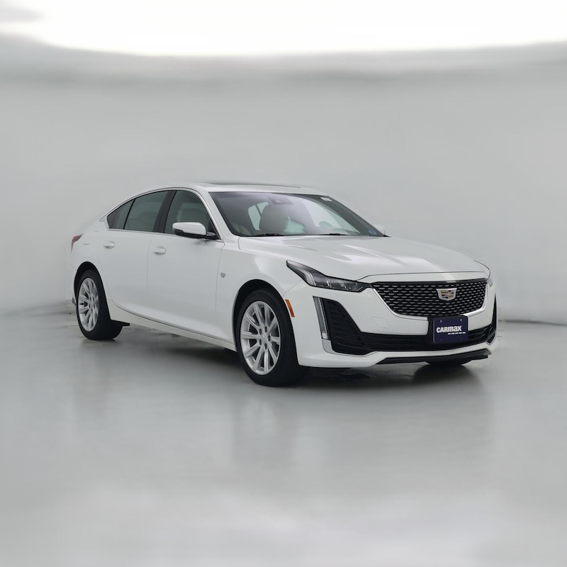 2023 Cadillac CT5 Luxury