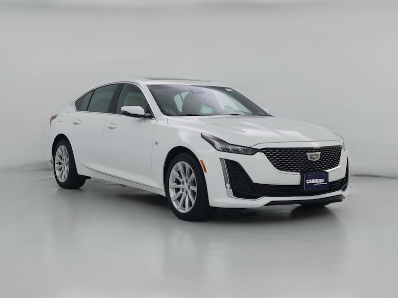 2023 Cadillac CT5 Luxury