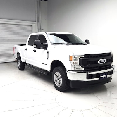 2022 Ford F250 XL