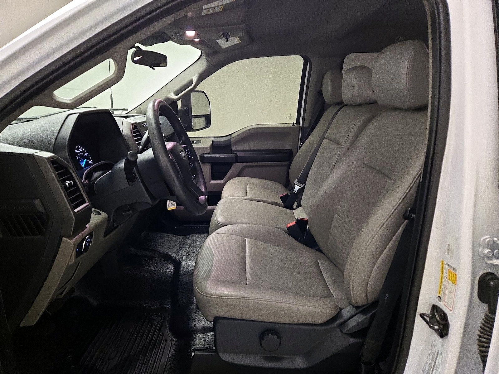 Side Airbags