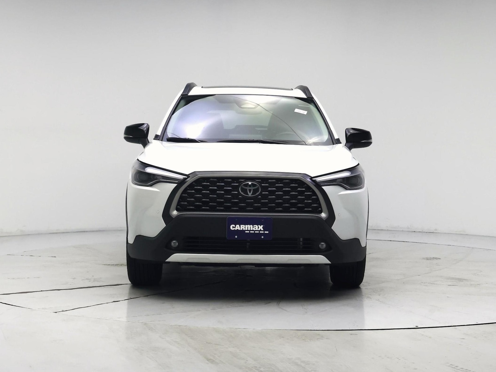 2025 Toyota Corolla Cross XLE - Photo 6