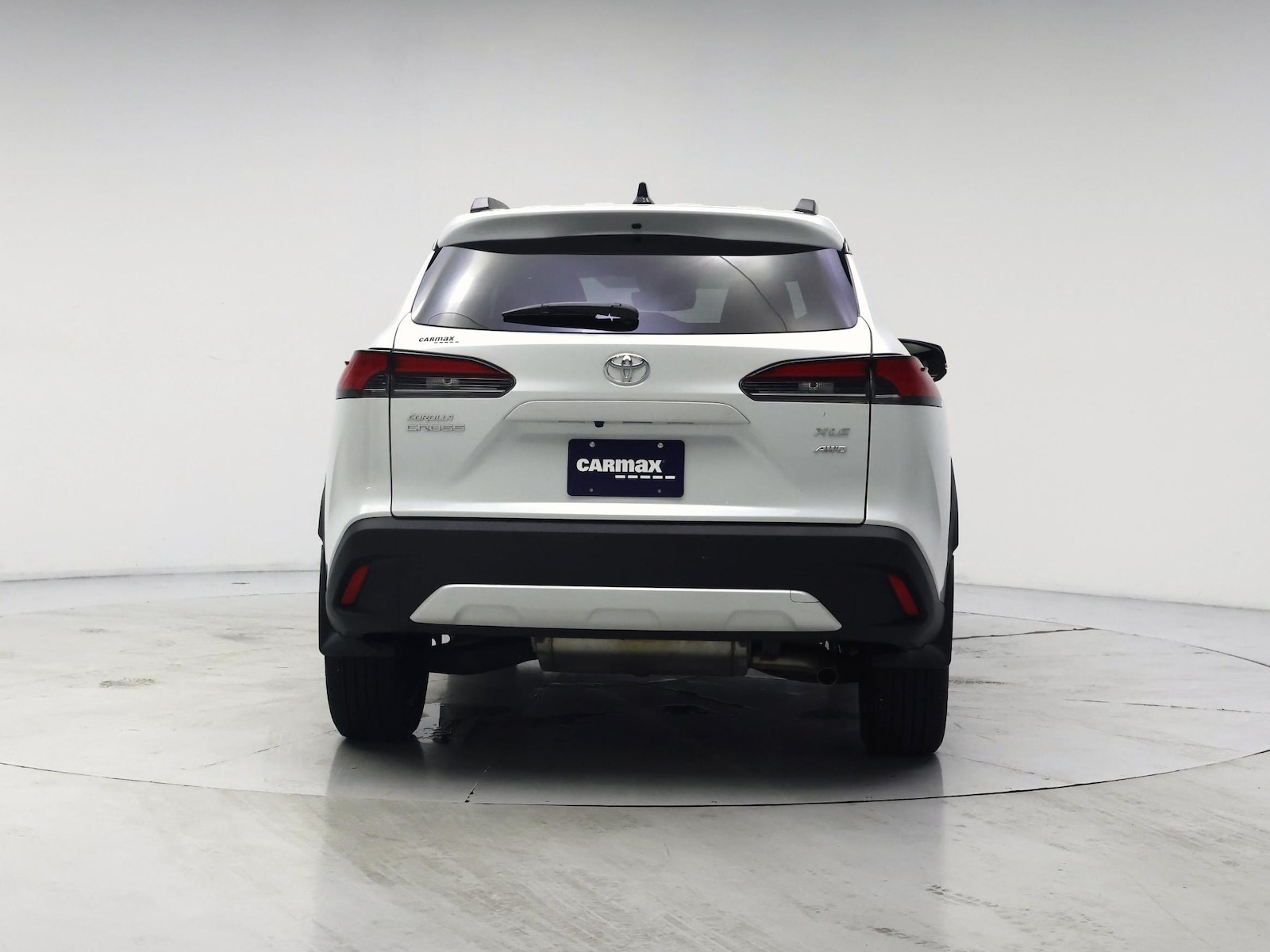2025 Toyota Corolla Cross XLE - Photo 7