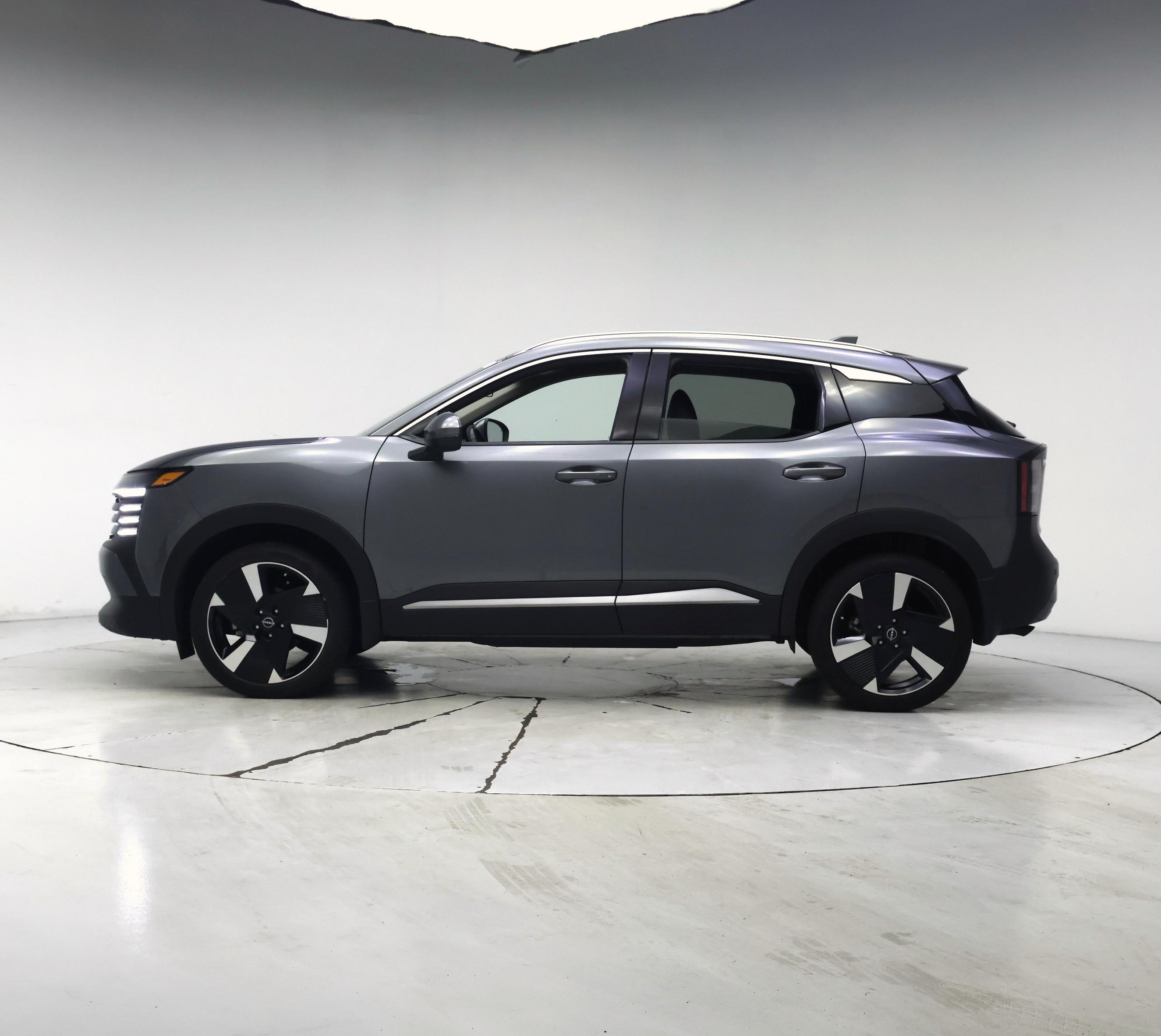 Thumbnail: 2025 Nissan Kicks - 3