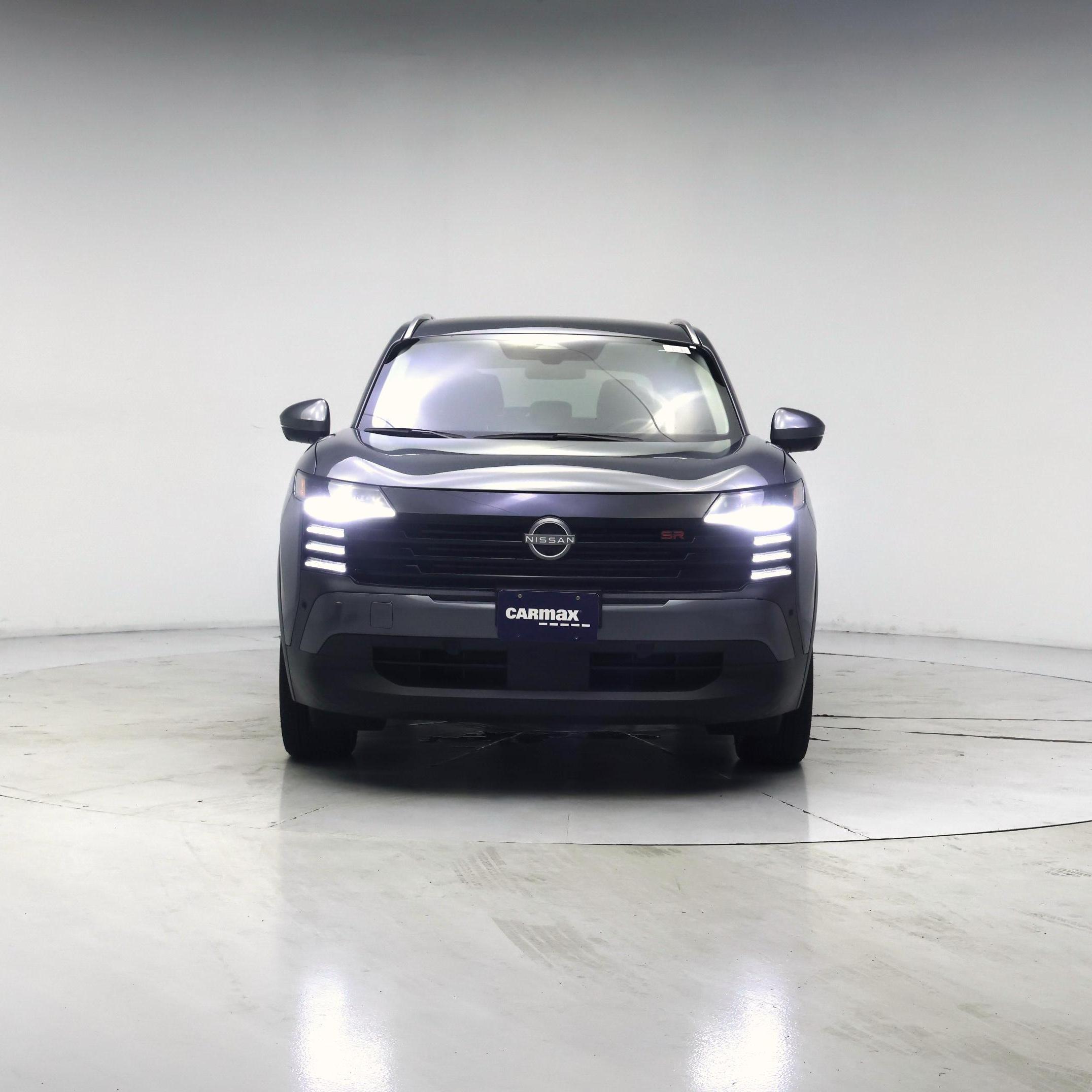 Thumbnail: 2025 Nissan Kicks - 5