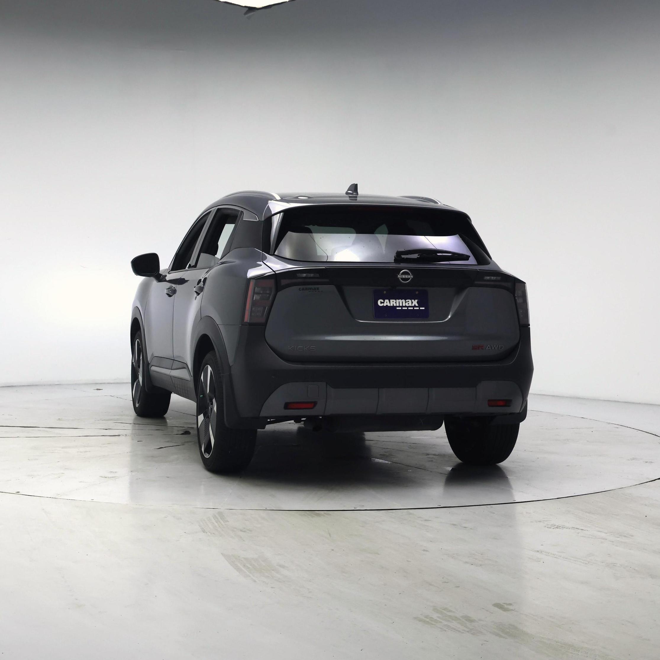 Thumbnail: 2025 Nissan Kicks - 6