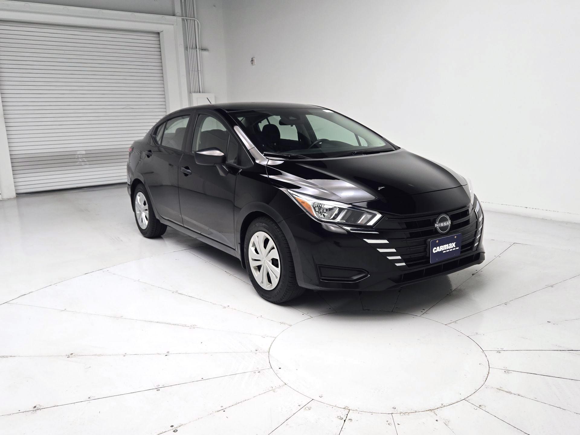 2023 Nissan Versa