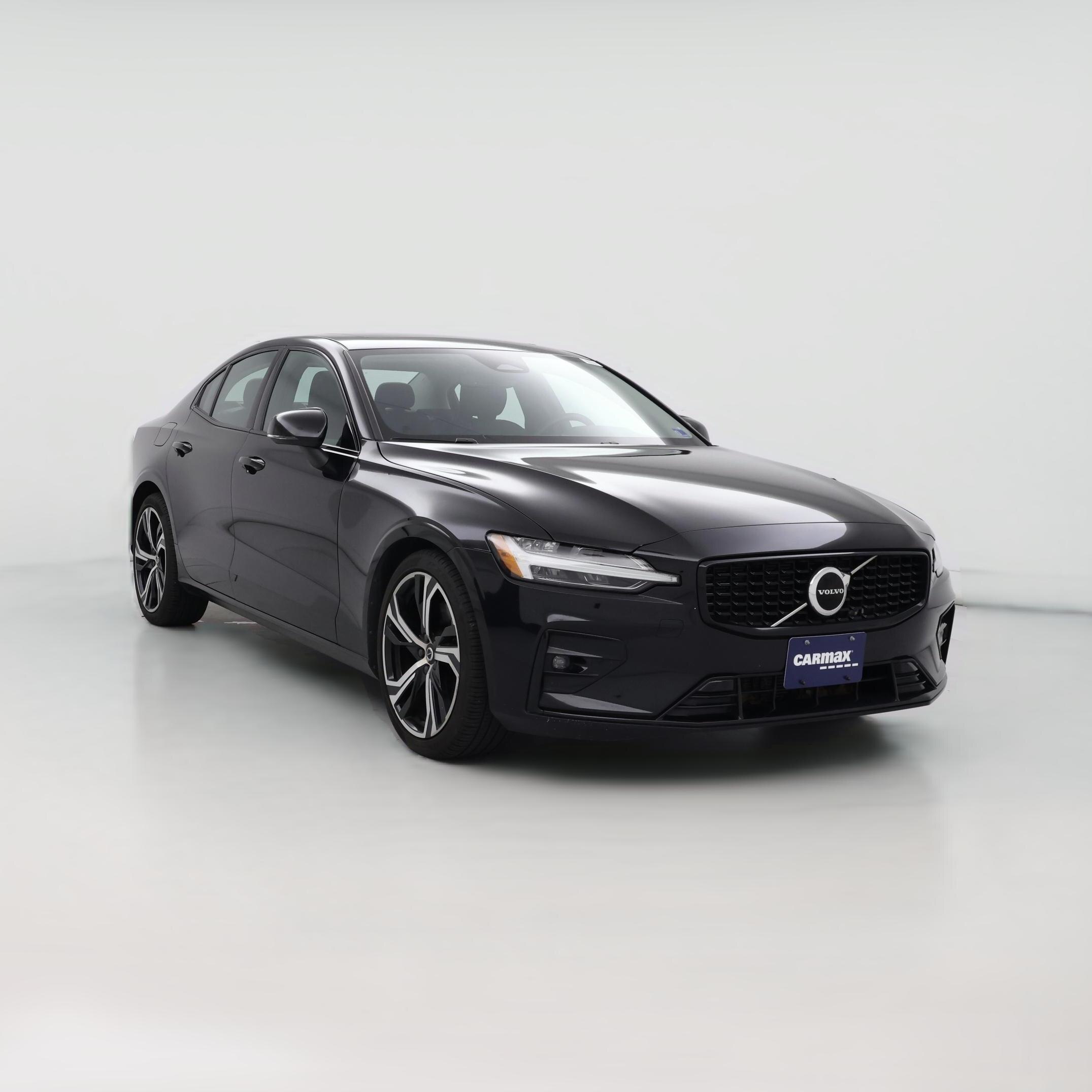Thumbnail: 2024 Volvo S60 - 1