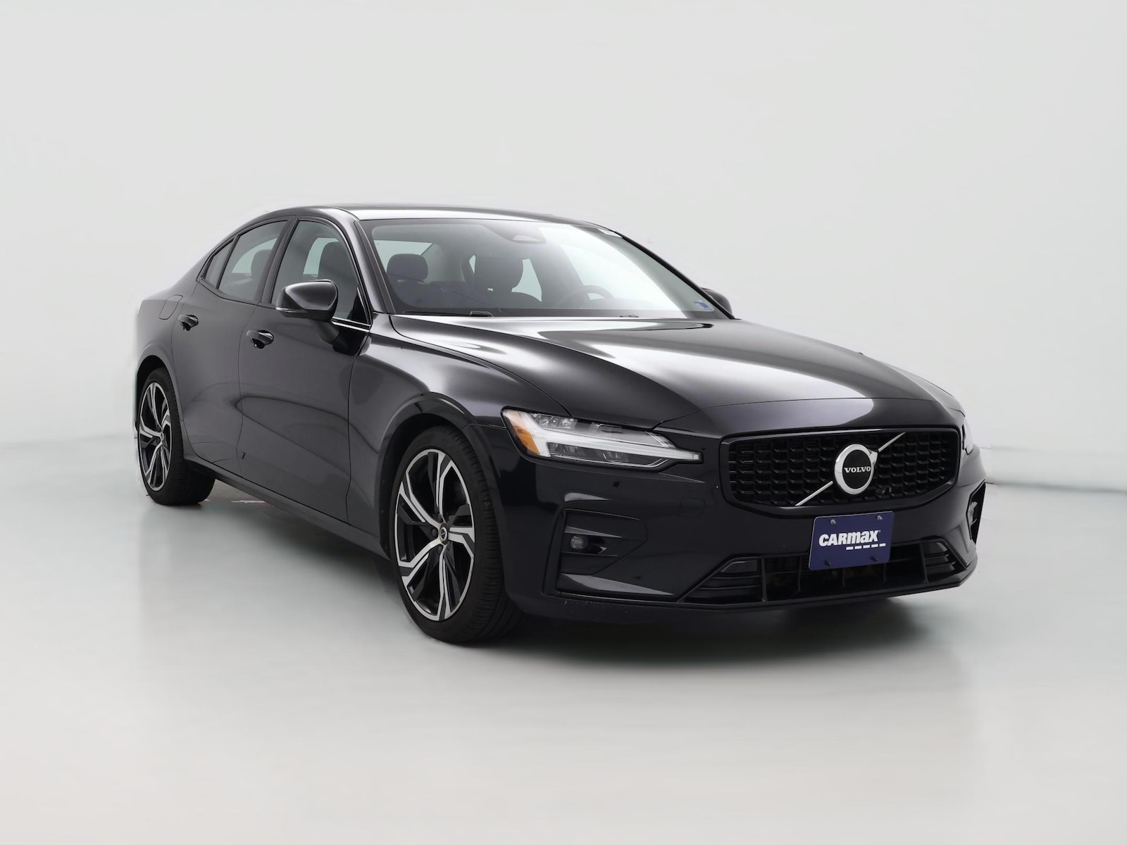 2024 Volvo S60