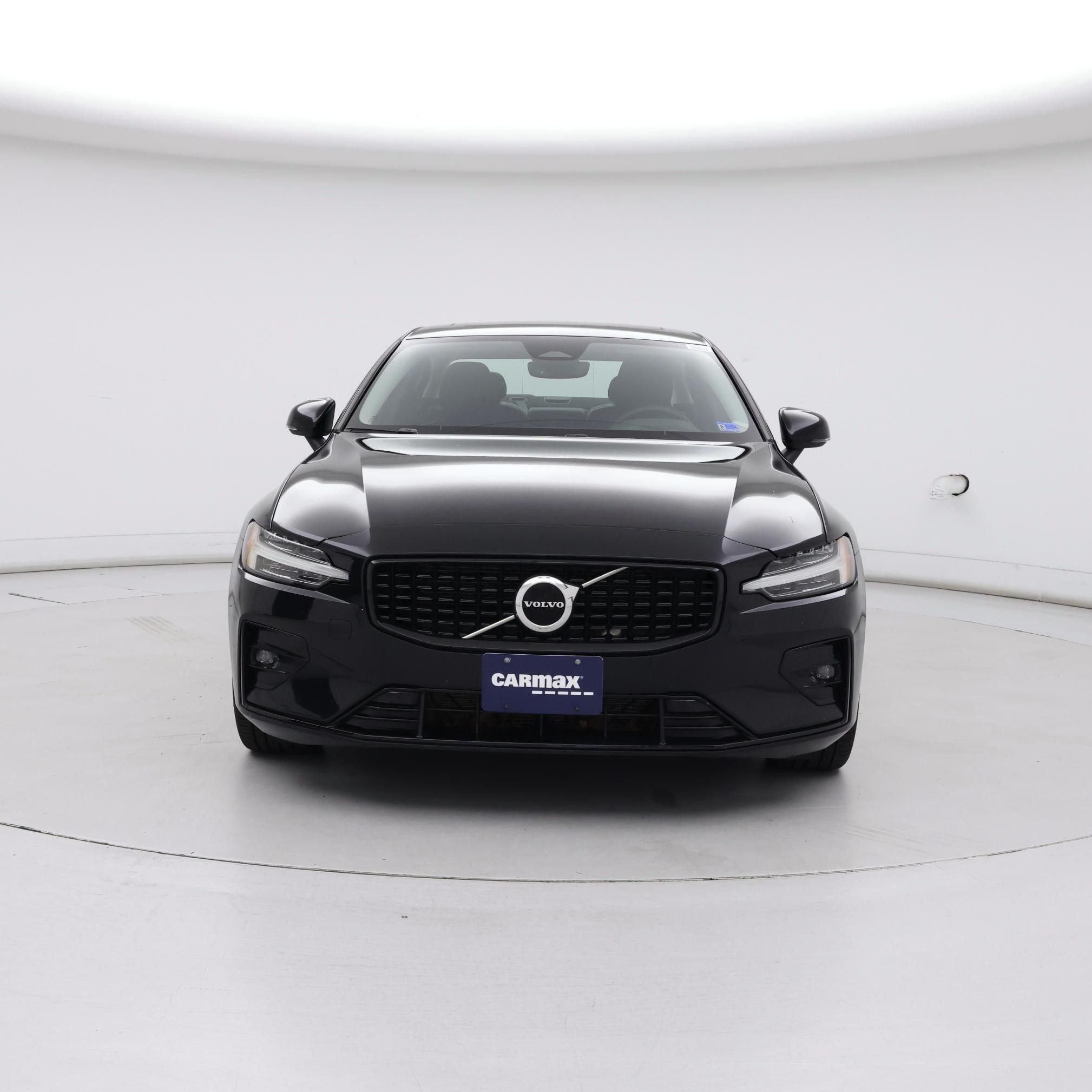 Thumbnail: 2024 Volvo S60 - 5