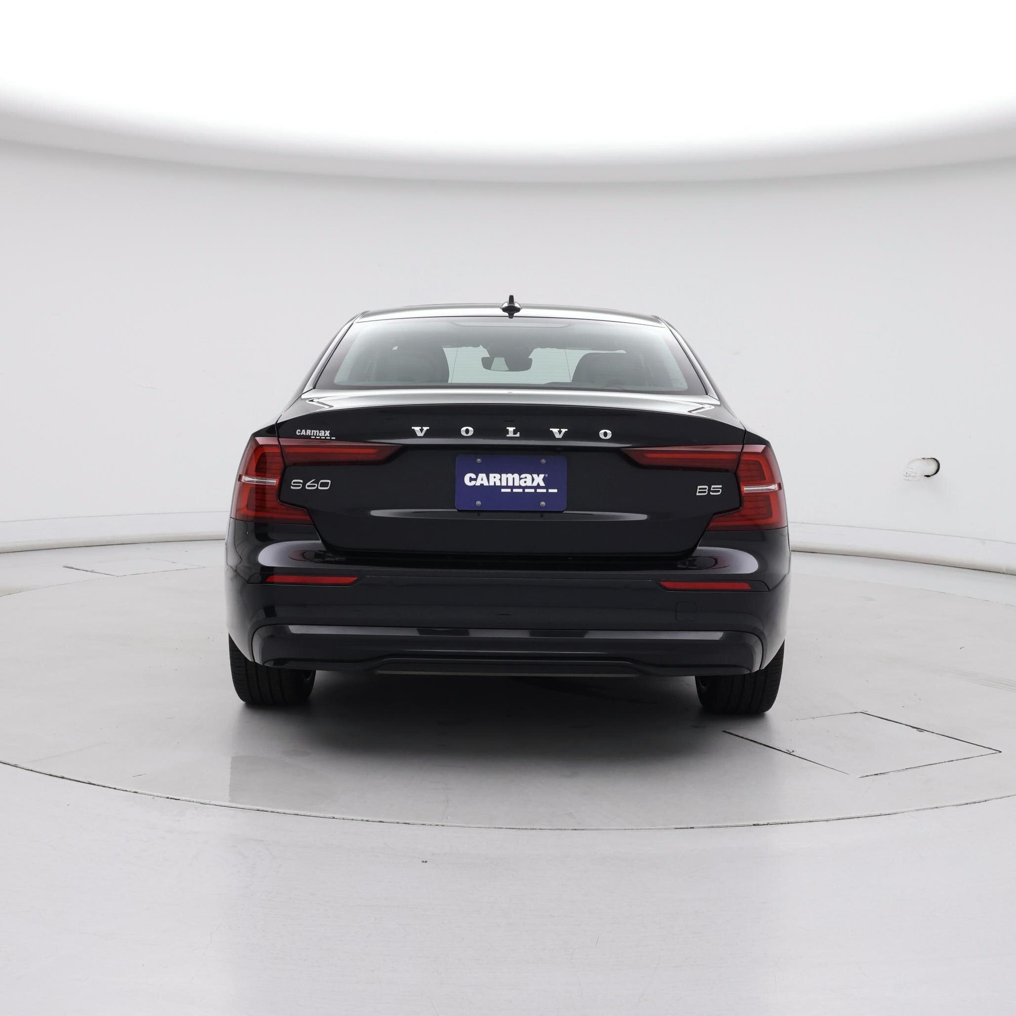 Thumbnail: 2024 Volvo S60 - 6