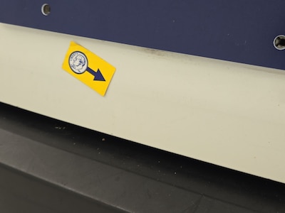 Condition detail