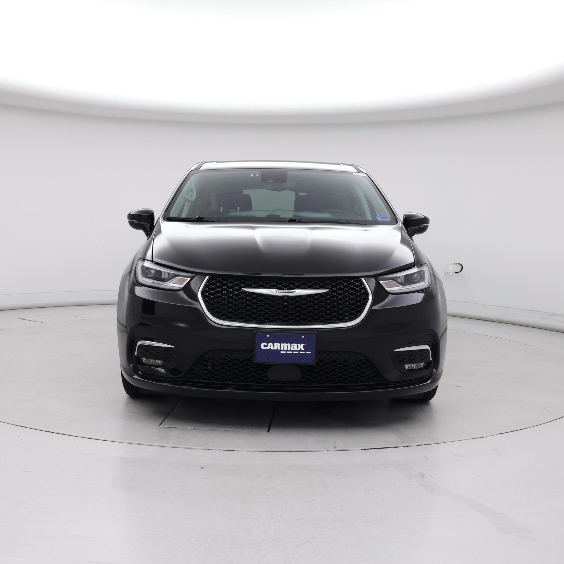 Thumbnail: 2024 Chrysler Pacifica - 5