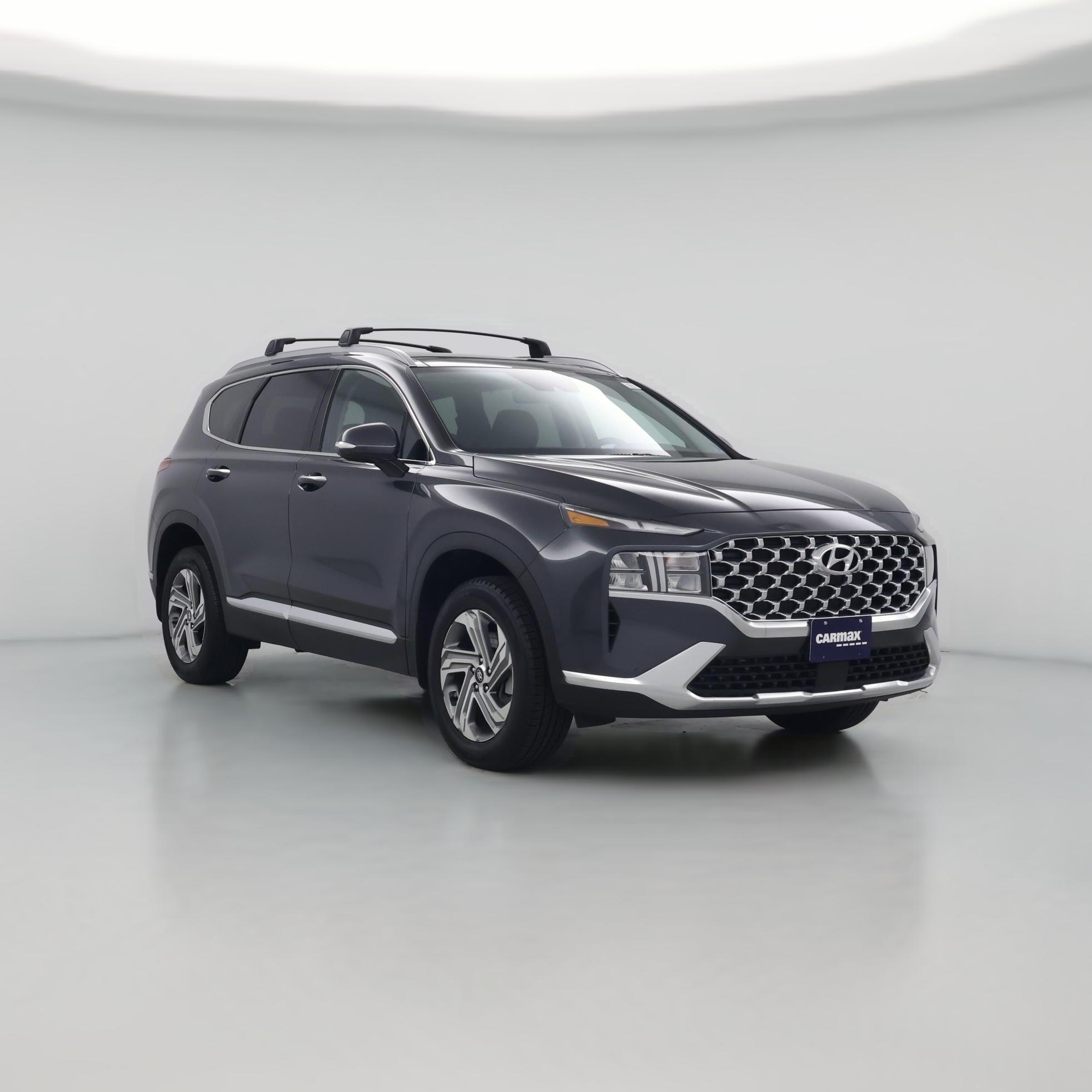 Thumbnail: 2022 Hyundai Santa Fe - 1