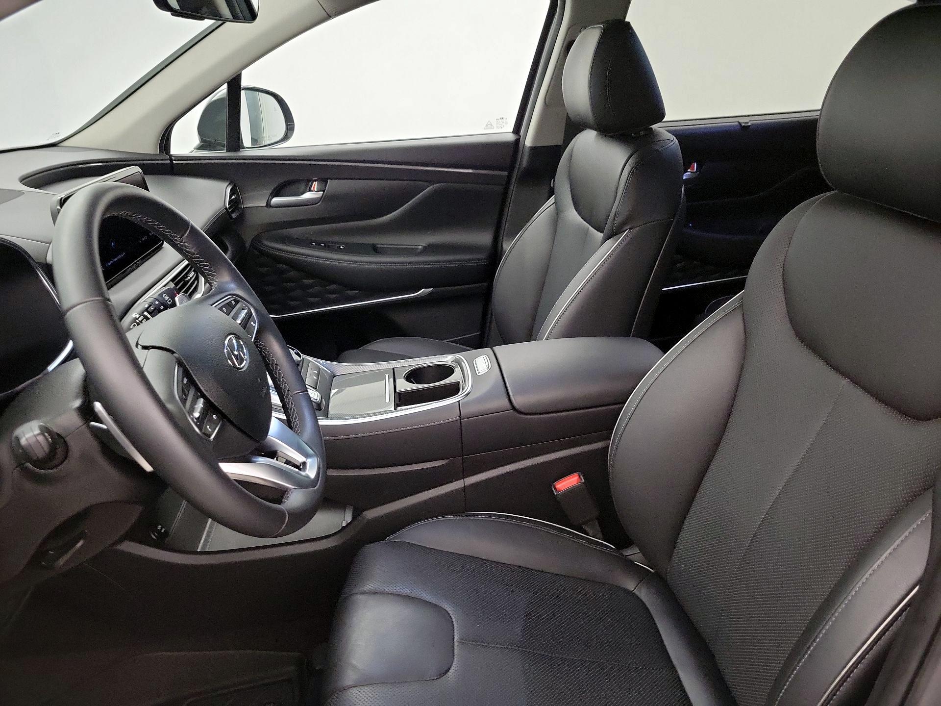 Thumbnail: 2022 Hyundai Santa Fe - 11