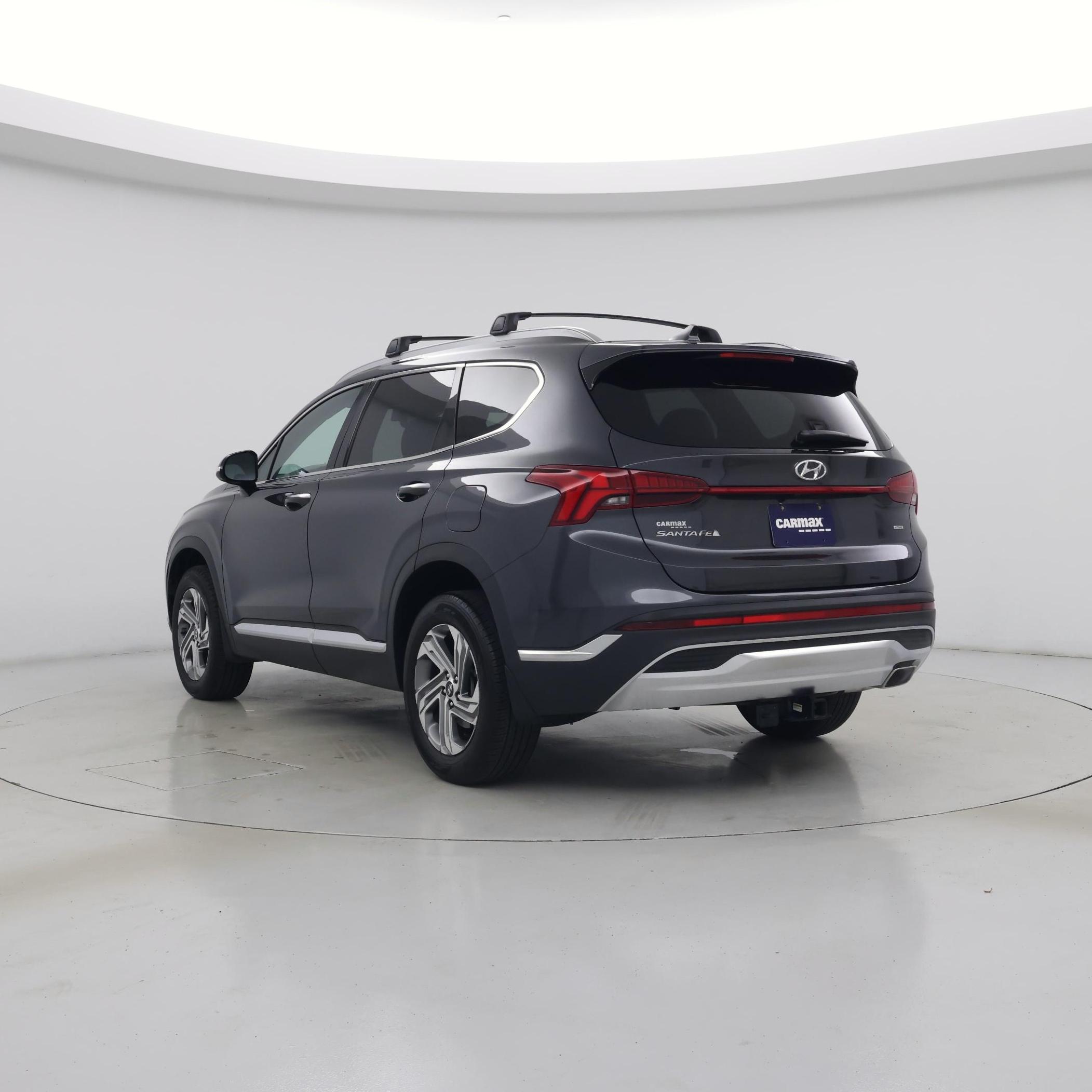 Thumbnail: 2022 Hyundai Santa Fe - 2