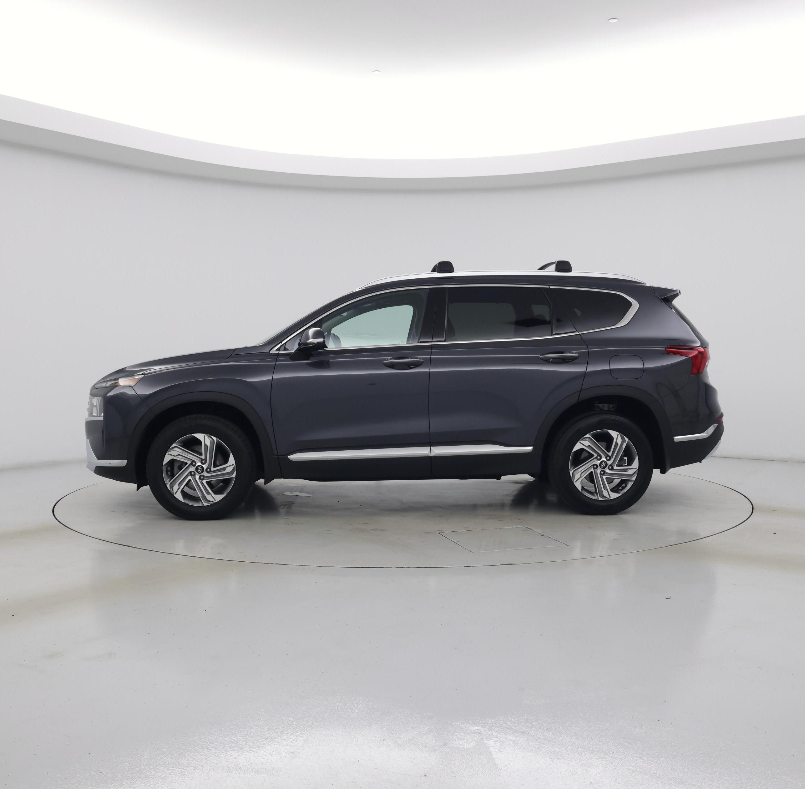 Thumbnail: 2022 Hyundai Santa Fe - 3